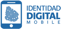 Logo Identidad Digital Mobile